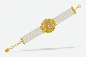 Pulsera ADPU226 OR Maximo Betro