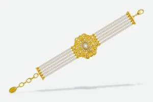 Pulsera ADPU230 OR Maximo Betro
