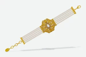 Pulsera ADPU232 OR Maximo Betro