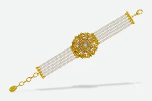 Pulsera ADPU235 OR Maximo Betro