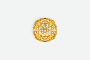 Pulsera ADPU219 OR Maximo Betro