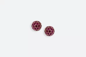 Pendientes 0037 Maximo Betro