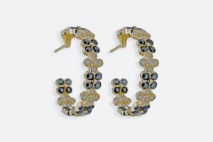 Pendientes 0054 Maximo Betro