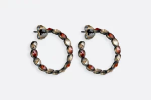 Pendientes 0089 Maximo Betro