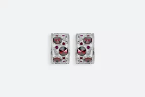 Pendientes 0091 Maximo Betro
