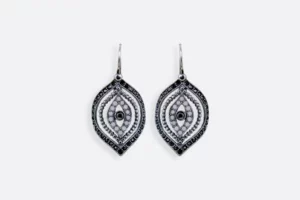 Pendientes 0099 BN Maximo Betro