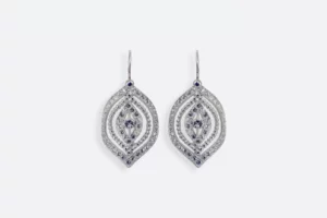 Pendientes 0099 CR Maximo Betro