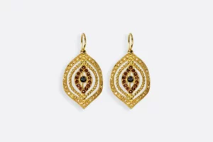 Pendientes 0099 PR Maximo Betro