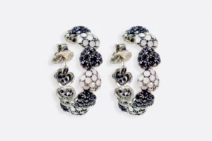 Pendientes 0106 BN Maximo Betro