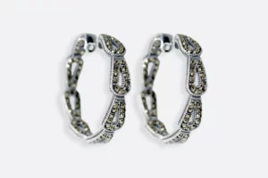 Pendientes 0123 CO Maximo Betro