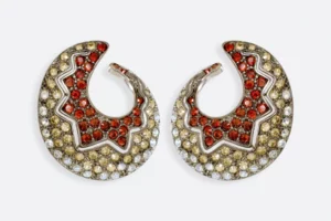 Pendientes 0132 CO Maximo Betro