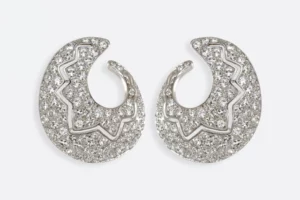 Pendientes 0132 CR Maximo Betro