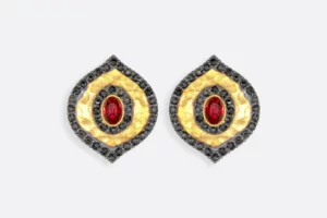 Pendientes 0133 OR Maximo Betro