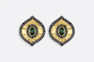 Pendientes 0133 PL Maximo Betro