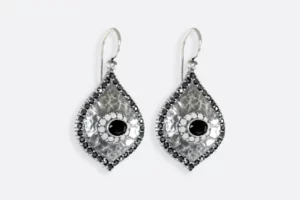 Pendientes 0134 AZ Maximo Betro