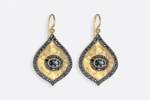 Pendientes 0134 OR Maximo Betro