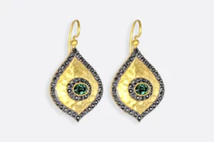 Pendientes 0134 PL Maximo Betro