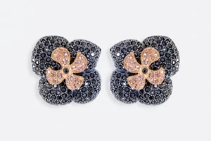 Pendientes 0137 OX Maximo Betro