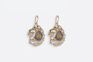 Pendientes 0144 AM Maximo Betro