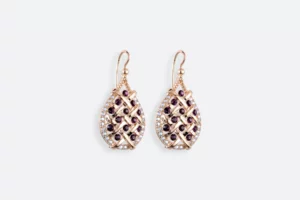 Pendientes 0167 Maximo Betro