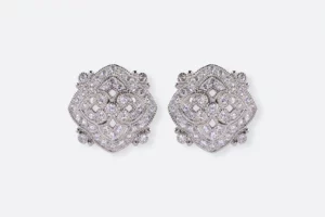 Pendientes 0173 Maximo Betro
