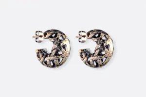 Pendientes 0178 MA Maximo Betro