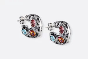 Pendientes 0179 MU Maximo Betro