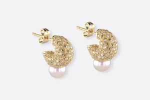Pendientes 0182 Maximo Betro