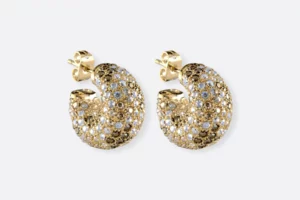 Pendientes 0183 Maximo Betro
