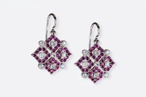 Pendientes 0186 Maximo Betro