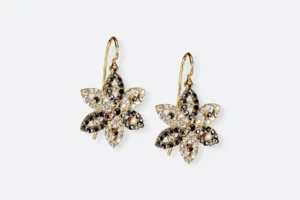 Pendientes 0187 Maximo Betro