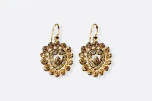 Pendientes 0188 OR Maximo Betro