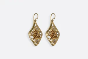 Pendientes 0191 PR Maximo Betro