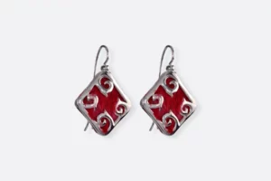 Pendientes 0205 Maximo Betro