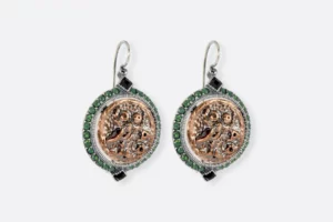 Pendientes 0237 BU Maximo Betro
