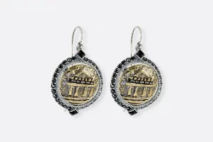 Pendientes 0237 MO Maximo Betro