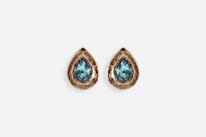 Pendientes 0254 AZ Maximo Betro