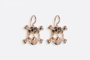 Pendientes 0363 Maximo Betro