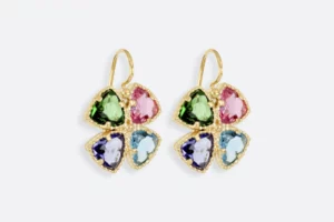 Pendientes 0381 Maximo Betro