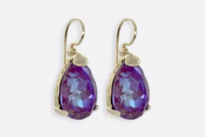 Pendientes 0392 RO Maximo Betro