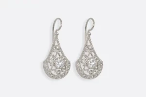 Pendientes 0463 Maximo Betro