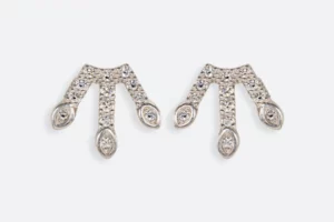 Pendientes 0556 Maximo Betro