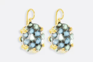 Pendientes 0581 Maximo Betro