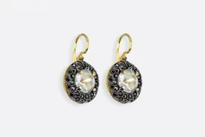 Pendientes 0583 PO Maximo