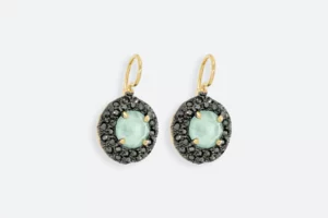 Pendientes 0583 Maximo Betro