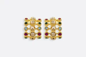 Pendientes 0637 OR  Maximo Betro
