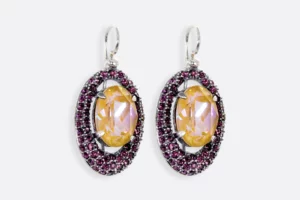 Pendientes 0640  Maximo Betro