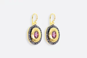 Pendientes 0646 OR  Maximo Betro