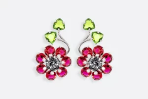 Pendientes 0647 Maximo Betro