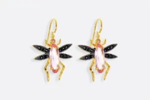 Pendientes 0658 Maximo Betro